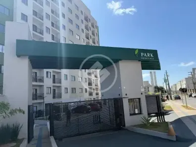 Apartamento com 2 Quartos à venda, 57m² no Parque das Nações, Aparecida de Goiânia