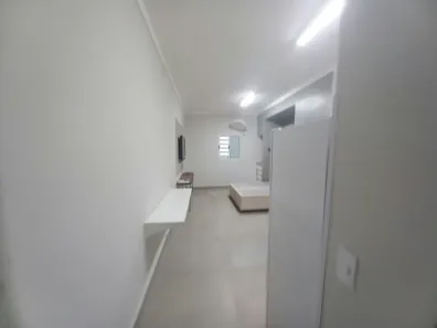 Kitnet com 1 Quarto para alugar, 20m² no Vila Leopoldina, São Paulo