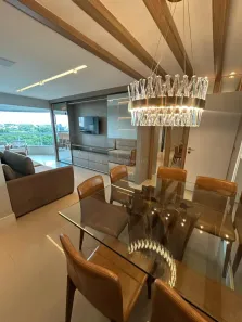 Apartamento com 3 Quartos à venda, 107m² no Zona 03, Maringá