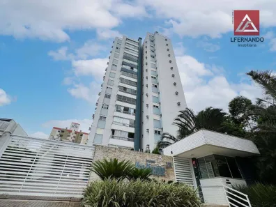 Cobertura com 4 Quartos à venda, 217m² no Victor Konder, Blumenau