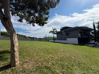 Lote/Terreno à venda, 451m² no Condomínio Residencial Monte Carlo, São José dos Campos