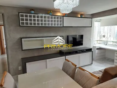Apartamento com 2 Quartos à venda, 68m² no Vila da Serra, Nova Lima