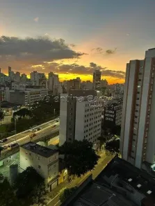 Apartamento com 1 Quarto à venda, 26m² no Campos Elíseos, São Paulo