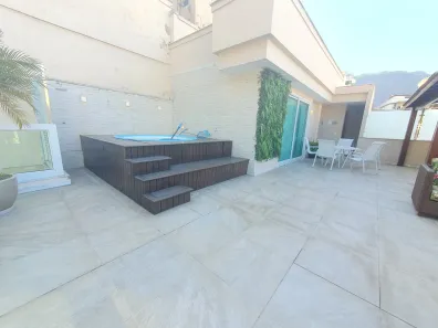 Cobertura com 3 Quartos à venda, 198m² no Botafogo, Rio de Janeiro