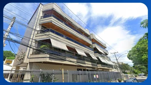 Apartamento com 1 Quarto à venda, 180m² no Jardim Guanabara, Rio de Janeiro