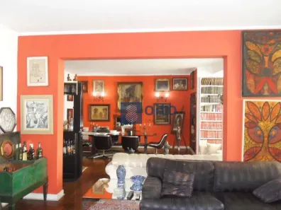 Apartamento com 3 Quartos à venda, 310m² no República, São Paulo