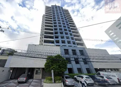 Apartamento com 1 Quarto à venda, 46m² no Ilha do Leite, Recife