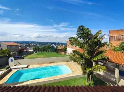 Fazenda/Sítio com 3 Quartos à venda, 300m² no Capela, Vinhedo
