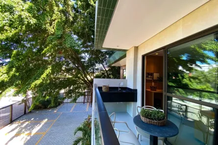 Apartamento com 1 Quarto à venda, 36m² no Centro, Ipojuca