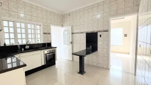 Casa com 3 Quartos à venda, 100m² no Loteamento Villa Branca, Jacareí