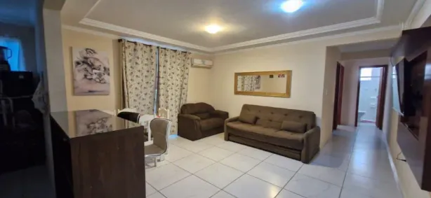 Apartamento com 2 Quartos à venda, 68m² no Ingleses do Rio Vermelho, Florianópolis