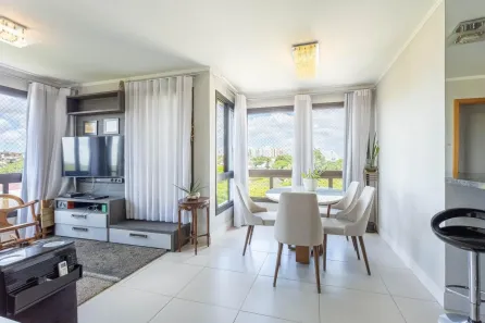 Apartamento com 2 Quartos à venda, 80m² no Vila Ipiranga, Porto Alegre
