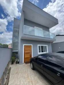 Casa com 3 Quartos para alugar, 120m² no Portais (Polvilho), Cajamar