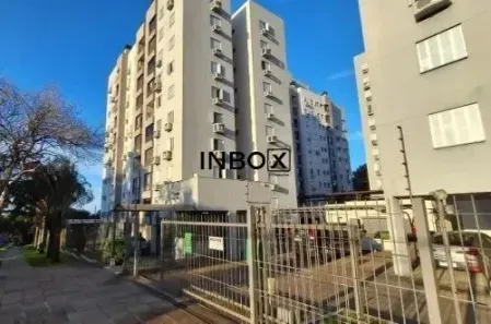 Apartamento com 2 Quartos à venda, 51m² no Sarandi, Porto Alegre