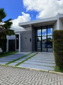Casa com 2 Quartos à venda, 115m² no Barrocão, Itaitinga