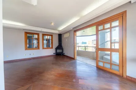 Apartamento com 3 Quartos à venda, 158m² no Petrópolis, Porto Alegre