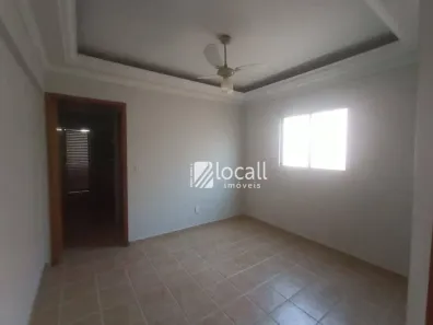 Apartamento com 1 Quarto à venda, 59m² no Parque Estoril, São José do Rio Preto