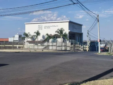 Lote/Terreno à venda, 500m² no Jardim Taiguara, Piracicaba