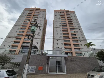 Apartamento com 3 Quartos à venda, 87m² no Piracicamirim, Piracicaba