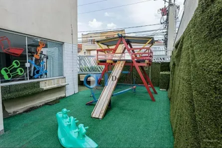 Cobertura com 3 Quartos à venda, 154m² no Santa Teresinha, São Paulo