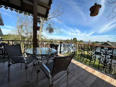 Casa com 3 Quartos à venda, 308m² no Quinta da Serra, Canela