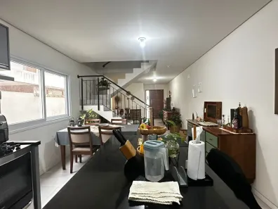 Sobrado com 3 Quartos à venda, 133m² no Campeche, Florianópolis