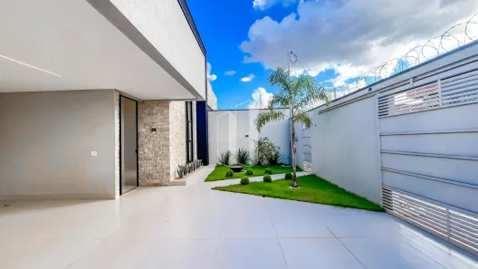 Casa com 3 Quartos à venda, 179m² no Parque das Paineiras (1,2,3 e 4 Etapa), Goiânia
