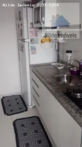 Apartamento com 2 Quartos à venda, 47m² no Vila Bela Vista (Zona Norte), São Paulo