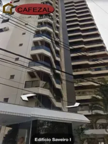 Apartamento com 4 Quartos à venda, 146m² no Pitangueiras, Guarujá