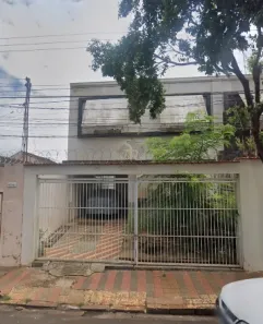 Casa com 3 Quartos à venda, 182m² no Campos Elíseos, Ribeirão Preto