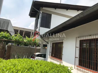 Casa com 4 Quartos para venda ou aluguel, 223m² no Marechal Rondon, Canoas