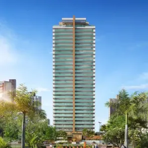 Apartamento com 4 Quartos à venda, 222m² no Pituba, Salvador