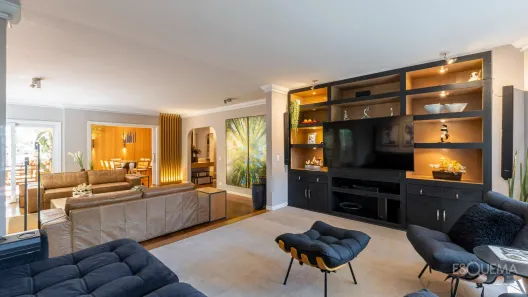Casa com 4 Quartos à venda, 410m² no Cidade Jardim, São Paulo