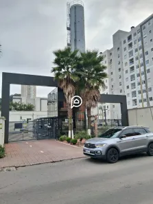 Apartamento com 2 Quartos para alugar, 44m² no Panazzolo, Caxias do Sul