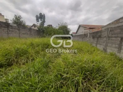 Lote/Terreno à venda, 333m² no Jardim Flórida, Jacareí
