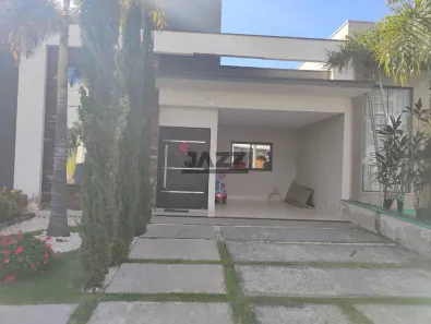 Casa de Condomínio com 3 Quartos à venda, 200m² no Jardim Bréscia, Indaiatuba