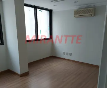 Sala Comercial à venda, 85m² no Alto de Pinheiros, São Paulo