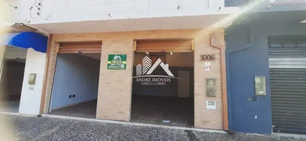 Ponto Comercial para alugar, 90m² no Vila Menuzzo, Sumaré