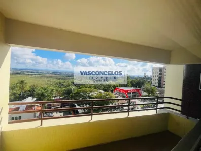 Apartamento com 4 Quartos para alugar, 220m² no Centro, São José dos Campos