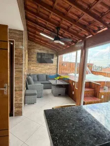 Cobertura com 2 Quartos à venda, 51m² no Vila Guarani, Santo André