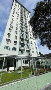 Apartamento com 3 Quartos para alugar, 90m² no Marco, Belém