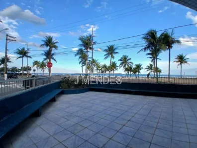 Apartamento com 1 Quarto à venda, 38m² no Tupi, Praia Grande