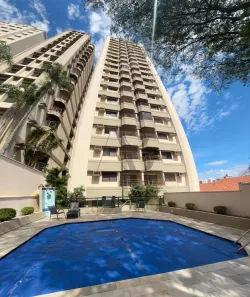 Apartamento com 2 Quartos à venda, 99m² no Cambuí, Campinas