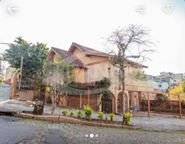 Casa com 3 Quartos à venda, 180m² no Jardim Floresta, Porto Alegre