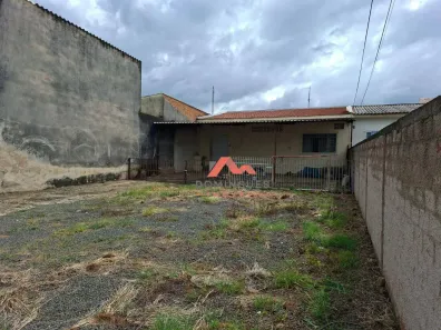 Lote/Terreno à venda, 380m² no São Manoel, Americana