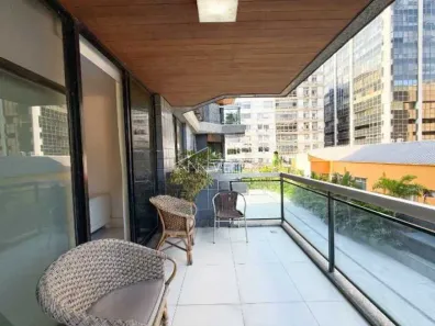 Flat com 2 Quartos à venda, 76m² no Ipanema, Rio de Janeiro