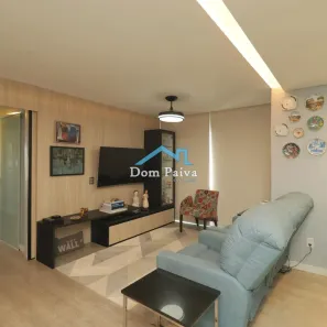 Apartamento com 3 Quartos à venda, 86m² no Vila Mariana, São Paulo