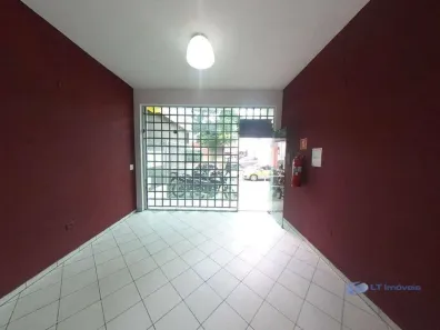 Ponto Comercial para alugar, 192m² no Centro, Jacareí
