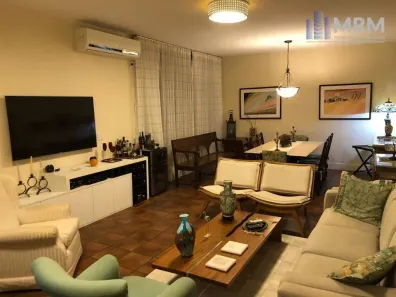 Apartamento com 4 Quartos à venda, 183m² no Icaraí, Niterói