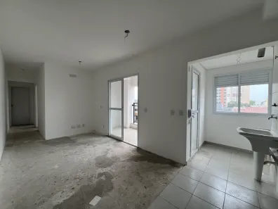 Apartamento com 2 Quartos à venda, 69m² no Loteamento Residencial e Comercial Bosque Flamboyant, Taubaté